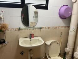 Blk 325 Woodlands Street 32 (Woodlands), HDB 3 Rooms #626451981